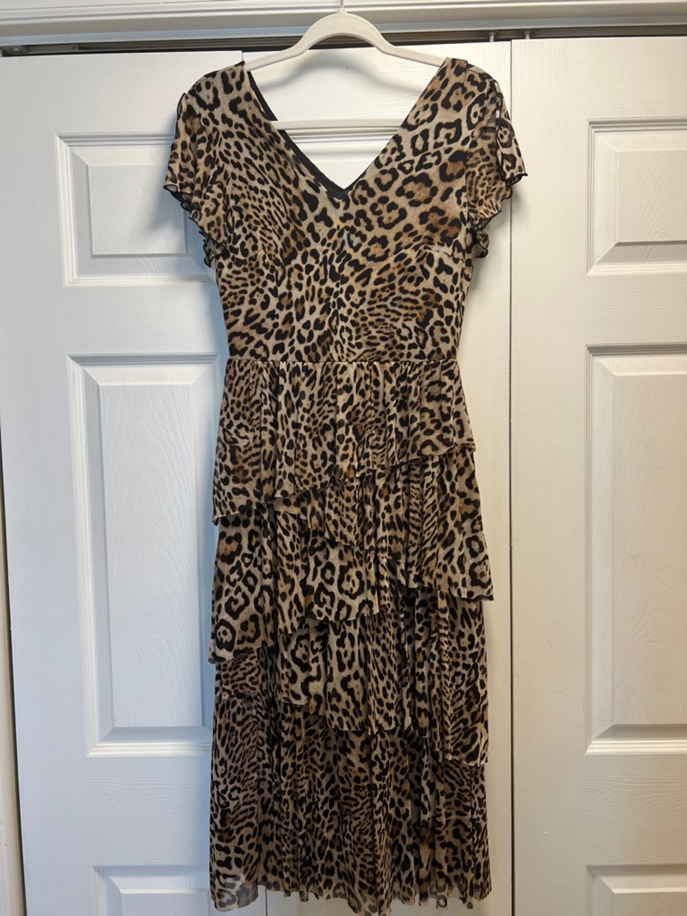 Kate & Lilly dress